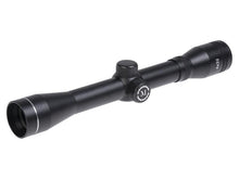 MOA Survival Scope 4x32 (11mm Mounts)