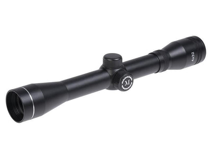 MOA Survival Scope 4x32 (11mm Mounts)