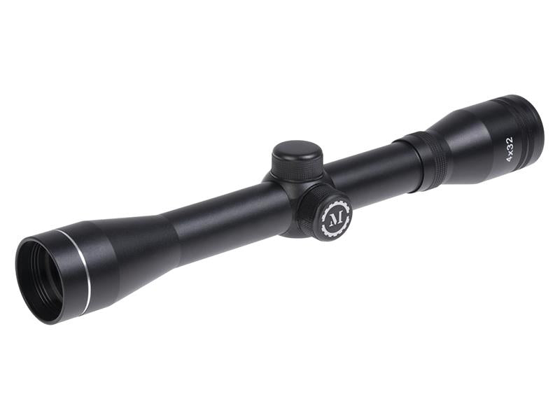 MOA Survival Scope 4x32 (11mm Mounts)