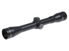 MOA Survival Scope 4x32 (11mm Mounts)
