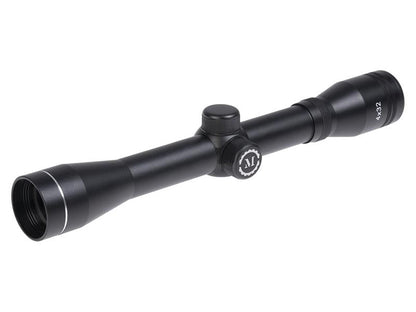 MOA Survival Scope 4x32 (11mm Mounts)
