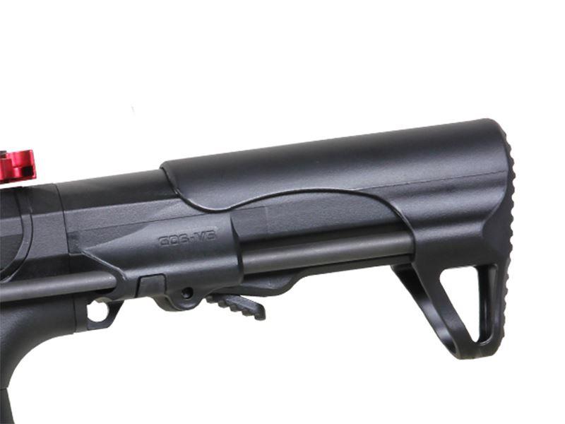 G&G ARP9 Super Ranger AEG with 5" M-Lock Rail (Fire - EGC-ARP-9MM-GNB-NCM)