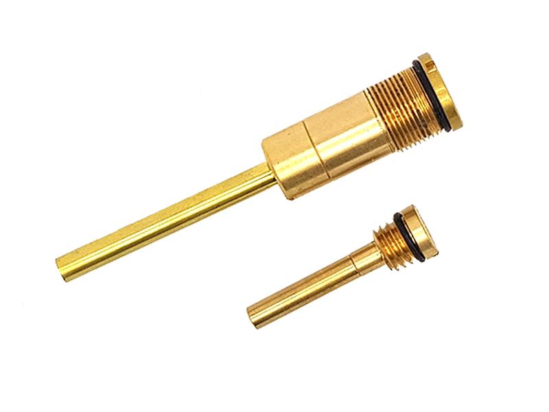 Secutor Valve Set