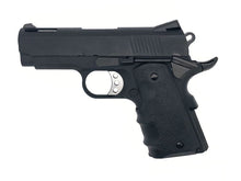 Armorer Works Custom 1911 Compact GBBP (Black - AW-NE1002)