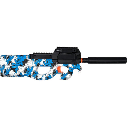 Gel Blaster - D90 - 2:3 Scale - Colours May Vary - Includes Battery and Charger