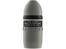 Tag Innovations (x10) "Fate" double purpose projectile (4.5s - Dual - TAG25DP)