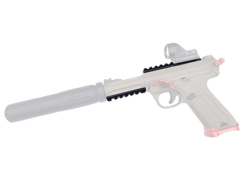 Action Army AAP01 - Rail Kit (1x Upper and 1x Lower)