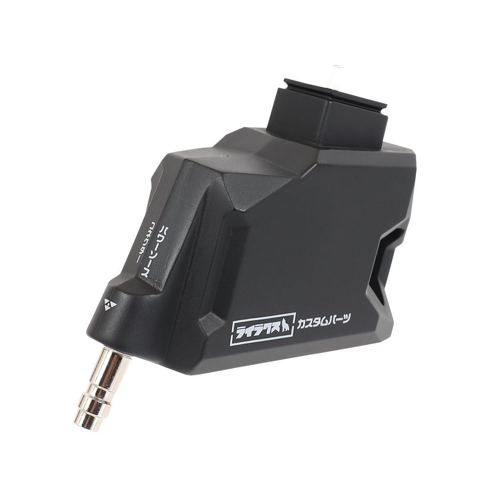 Laylax Nine Ball HPA/M4 Magazine Adapter for Tokyo Marui Hi-Capa Series