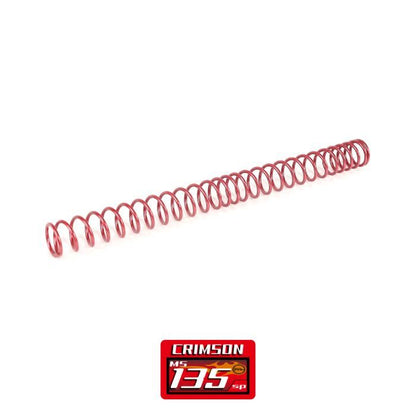 Laylax Prometheus Non-Linear AEG Upgrade Spring MS110 (Aqua)