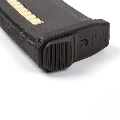 PTS PTS Enhanced Polymer Magazine (SYSTEMA) - Black