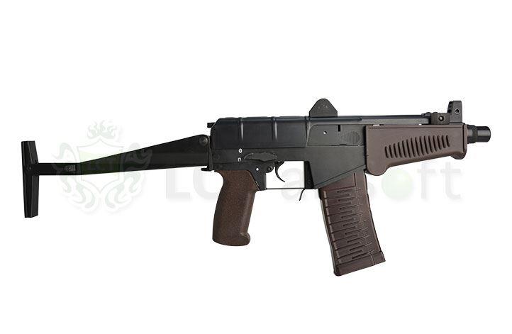 LCT SR-3 Vikhr AEG (Folding Stock)