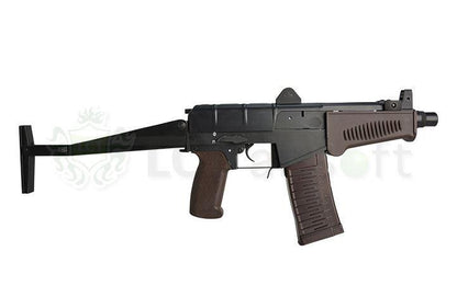 LCT SR-3 Vikhr AEG (Folding Stock)
