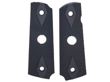 Golden Eagle 1911/5.1/4.3 Pistol Grips (Black - V4)