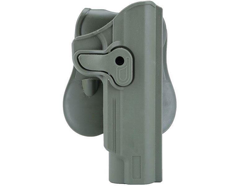 WoSport 1911 Quick Release Holster (OD)
