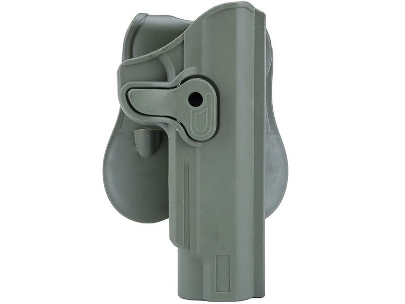 WoSport 1911 Quick Release Holster (OD)