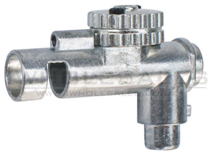 Cyma SVD (Standard) Hop-Up (Metal with Hop Rubber) (HY117)
