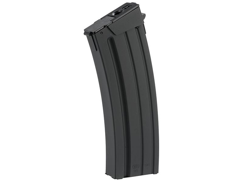 Cyma CM043 Galil Hi-Cap Magazine (430 Rounds - C74)