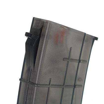 PTS PTS TPM-AK Magazine - Black