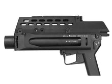 S&T G39 Grenade Launcher (Black)