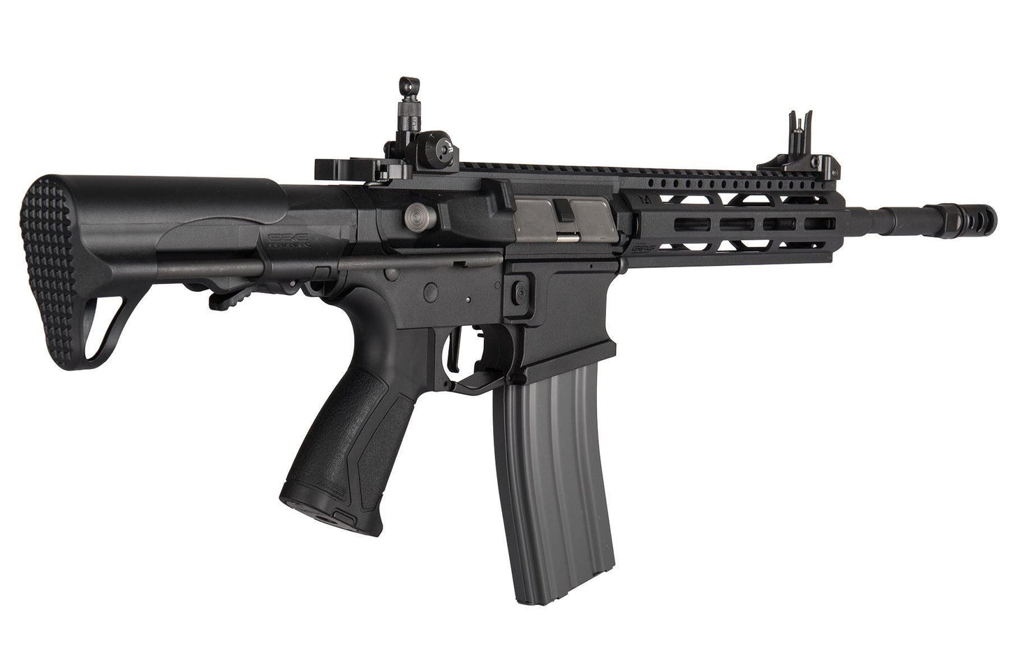 G&G CM16 RAIDER L 2.0E M-Lok (ETU - EGC-16P-R2E-BNB-NCM)