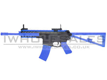 Bison 301 PDW Spring Rifle