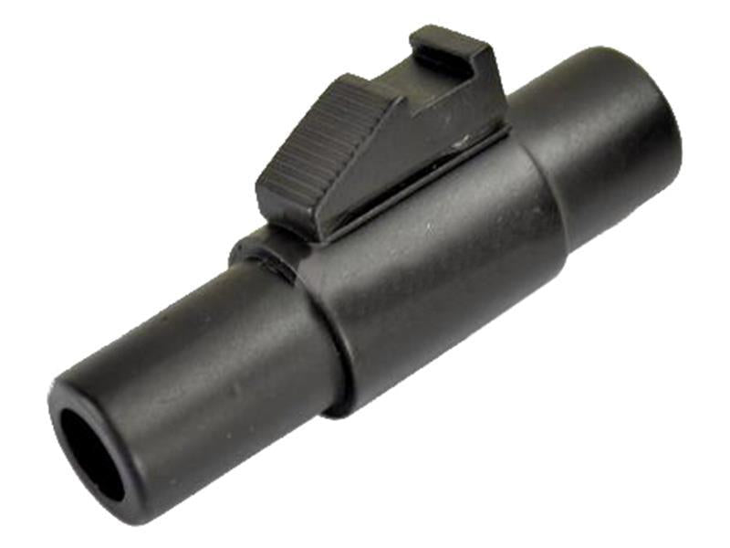 Snow Wolf Kar98K Bolt Action Sniper Rifle Metal Flash Hider (SW-022-10)