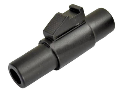 Snow Wolf Kar98K Bolt Action Sniper Rifle Metal Flash Hider (SW-022-10)