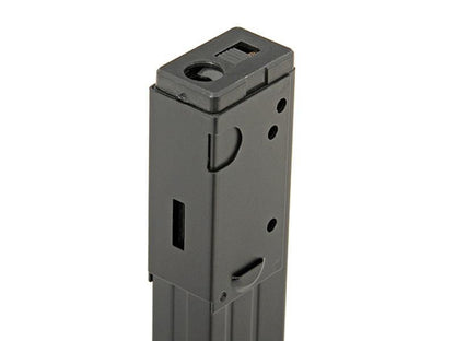 AGM MP40 Series Low Cap Magazine (50 Rounds - Black)