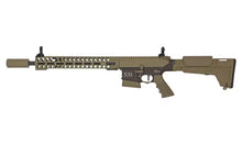 Secutor Rapax XXI M8 (DMR)
