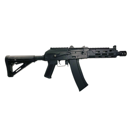 Rossi AK AK74u GROM MOD.1 AEG (Black)