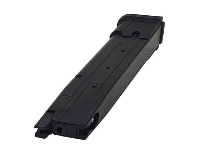 AEG F17 Gas Blowback Magazine (26+1 Rounds - Black)