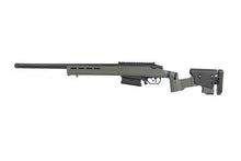 Ares x Amoeba Striker Tactical 01 in OD (AST1-OD)