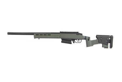 Ares x Amoeba Striker Tactical 01 in OD (AST1-OD)