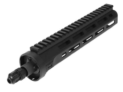 Ares M45 CNC M-Lok (Long - Black - HG-039-BK)