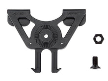 Amomax Universal Molle Attachment for ROTO Holsters (Black)