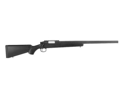 Cyma CM701A Sniper Rifle (Scope Rail - M700 - Black - CM701A)