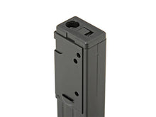 AGM MP40 Series Low Cap Magazine (50 Rounds - Black)