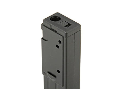 AGM MP40 Series Low Cap Magazine (50 Rounds - Black)
