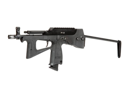 Modify PP-2K Gas Blowback Submachine Guns (SMG - PP2000 - Black)
