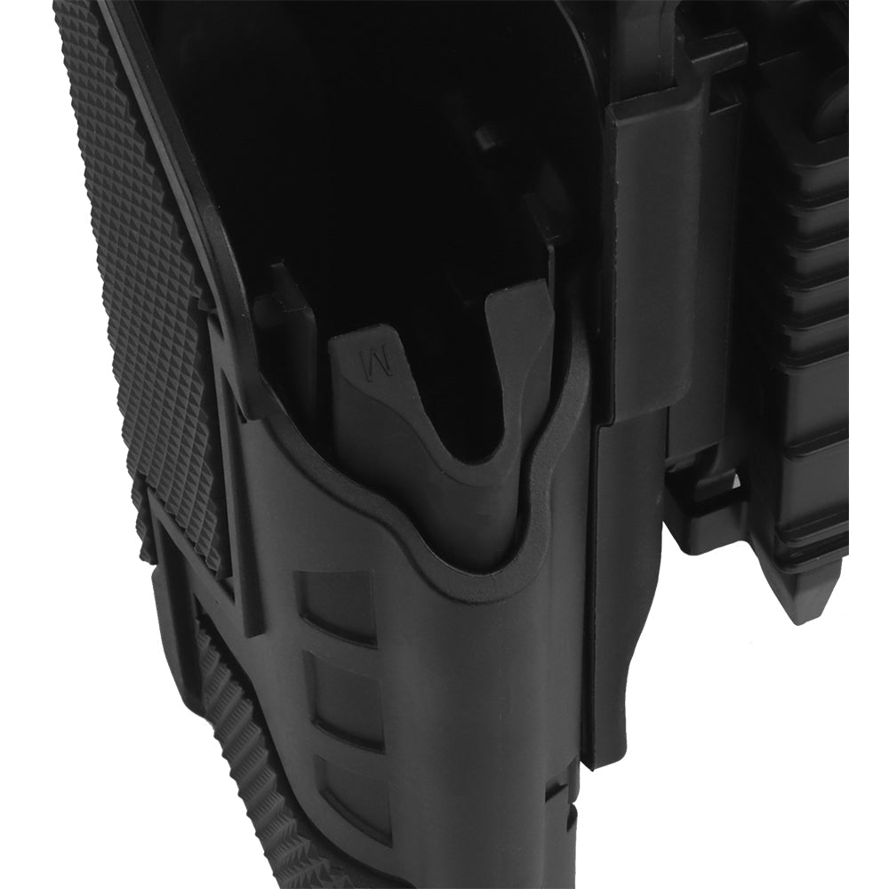 Big Foot - X300 Universal Holster (Black)
