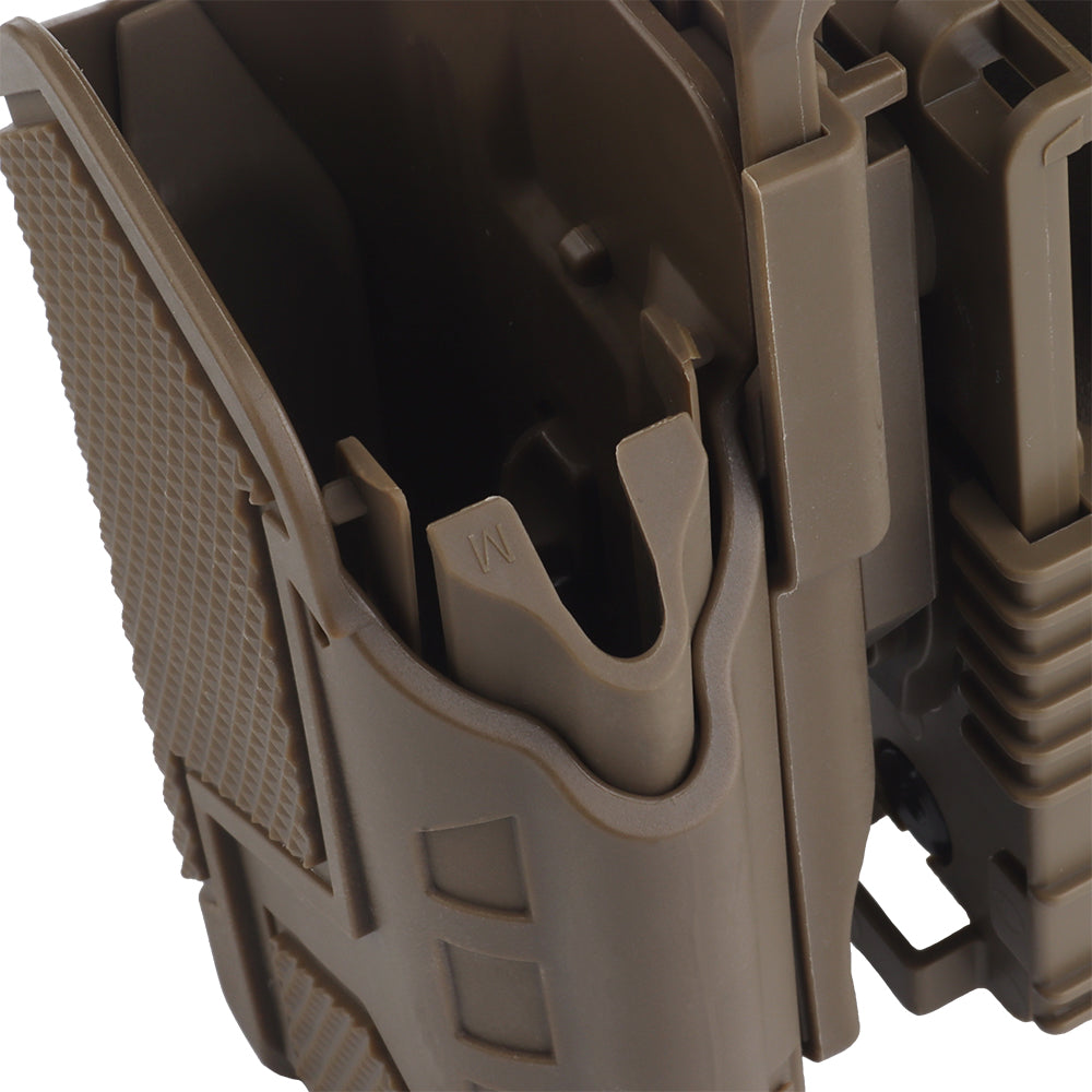 Big Foot - X300 Universal Holster (Tan)