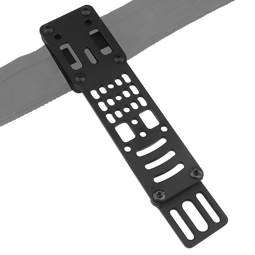 Big Foot - Modular Holster Belt Adapter (Black)