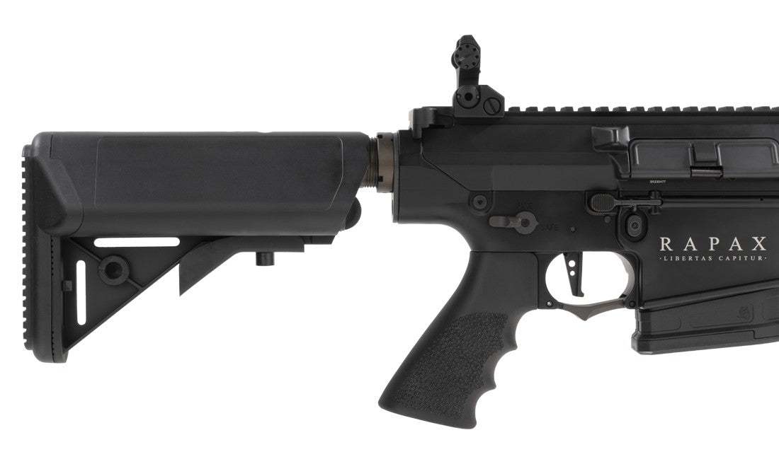 Secutor Rapax XXI M11 DMR Airsoft AEG | Wholesale