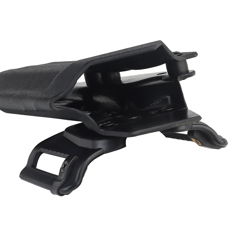 Big Foot - Lightweight Kydex Tactical Holster (TTA）