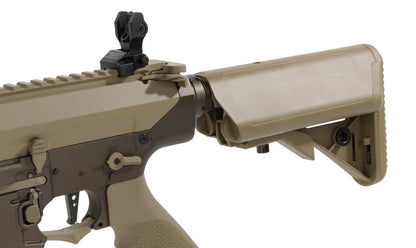 Secutor Rapax XXI M10 (DMR)