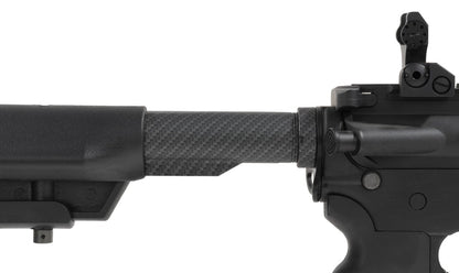 Saigo Defense AEG Shogun Gure (With 11.1v Lipo Battery and Charger - Black)