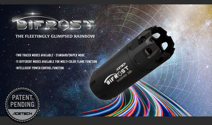 Acetech Bifrost Tracer Unit (PAT0700-B-001)