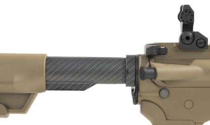 Saigo Defense AEG Shogun Gure (With 11.1v Lipo Battery and Charger - Tan)
