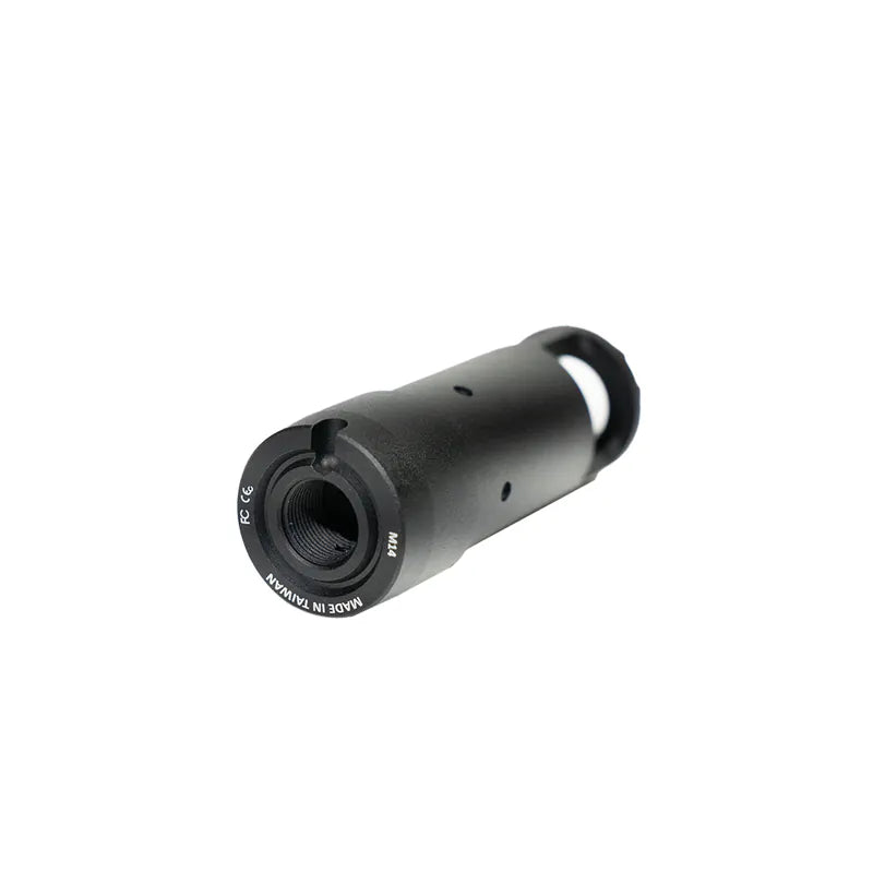 Acetech Blaster AK Alpha Tracer Unit - Black (PAT0622-B-001)