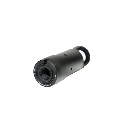 Acetech Blaster AK Alpha Tracer Unit - Black (PAT0622-B-001)